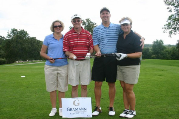 2007 CARE Golf Outing (1)