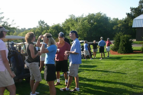 2007 CARE Golf Outing (2)