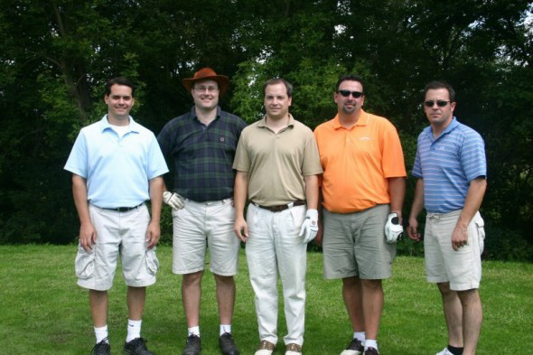 2007 CARE Golf Outing (3)