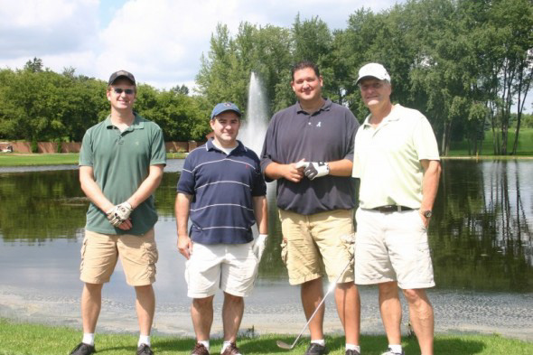 2007 CARE Golf Outing (4)