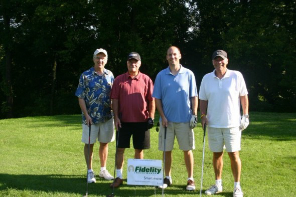 2007 CARE Golf Outing (5)