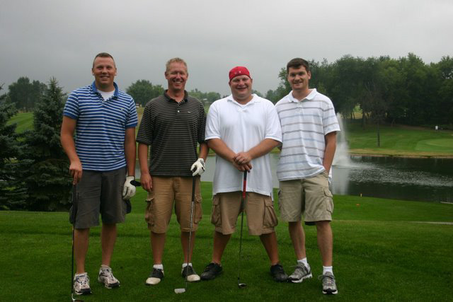2008 CARE Golf Outing (2)