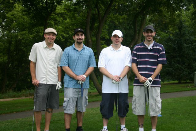 2008 CARE Golf Outing (25)