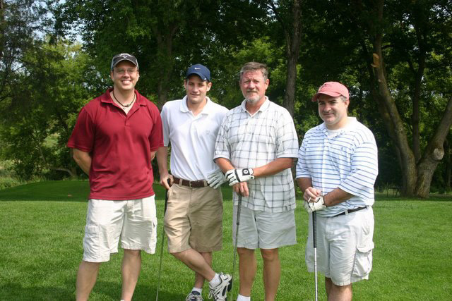 2008 CARE Golf Outing (31)