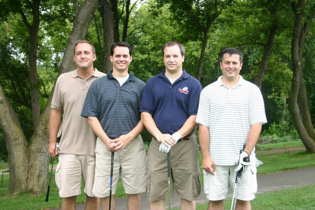 2008 CARE Golf Outing (4)
