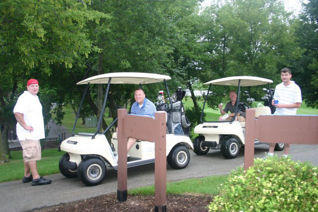 2008 CARE Golf Outing (7)