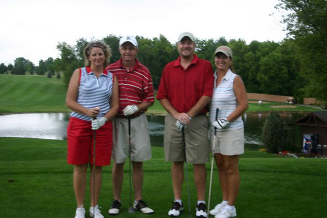 2008 CARE Golf Outing (8)