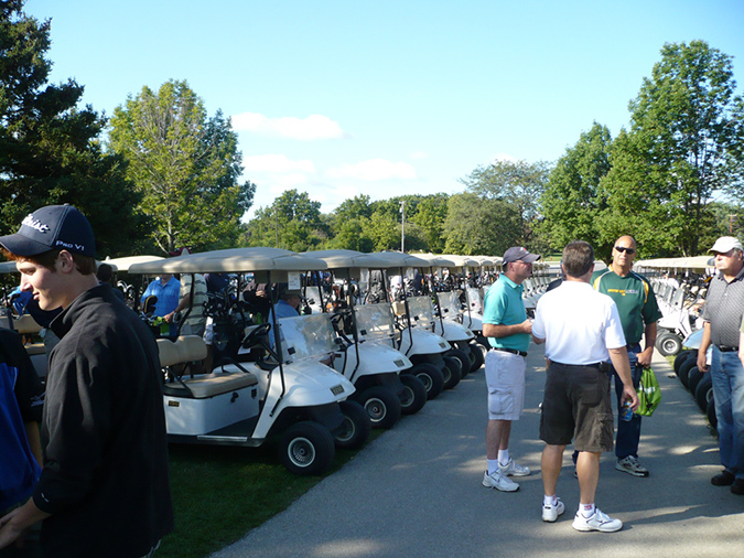2009 CARE Golf Outing (10)