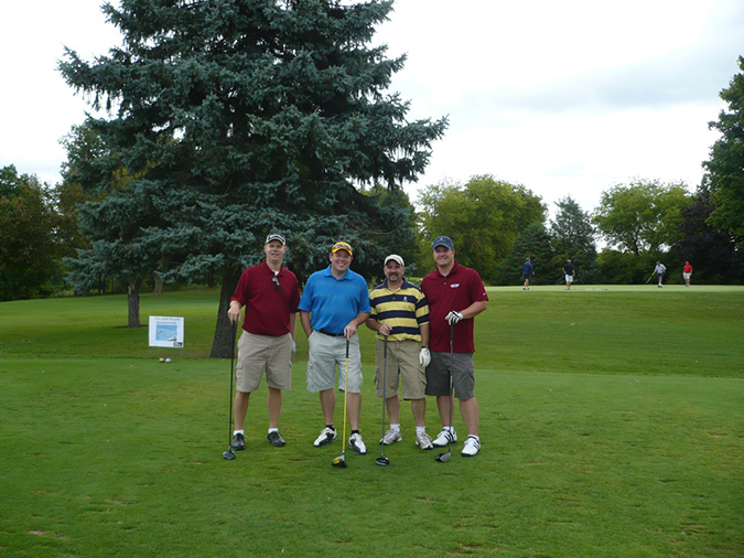 2009 CARE Golf Outing (11)