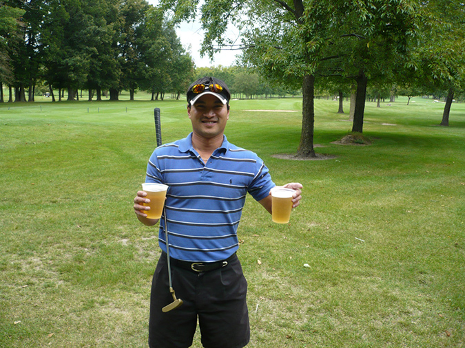 2009 CARE Golf Outing (16)
