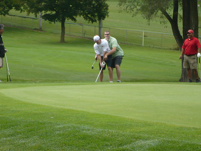 2009 CARE Golf Outing (20)