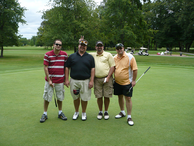 2009 CARE Golf Outing (21)
