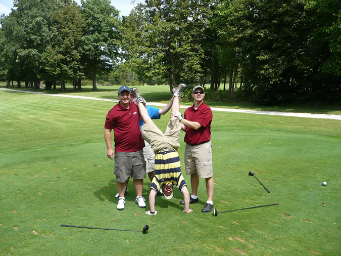 2009 CARE Golf Outing (22)