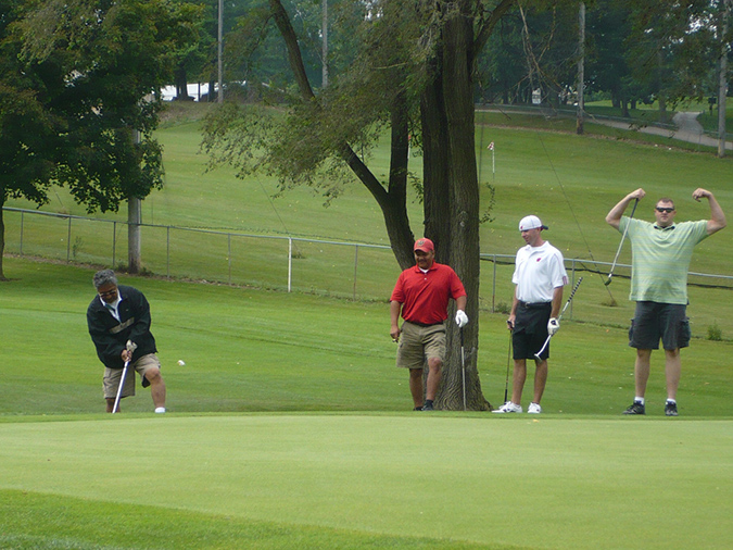 2009 CARE Golf Outing (31)