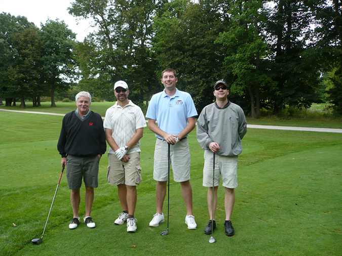 2009 CARE Golf Outing (33)