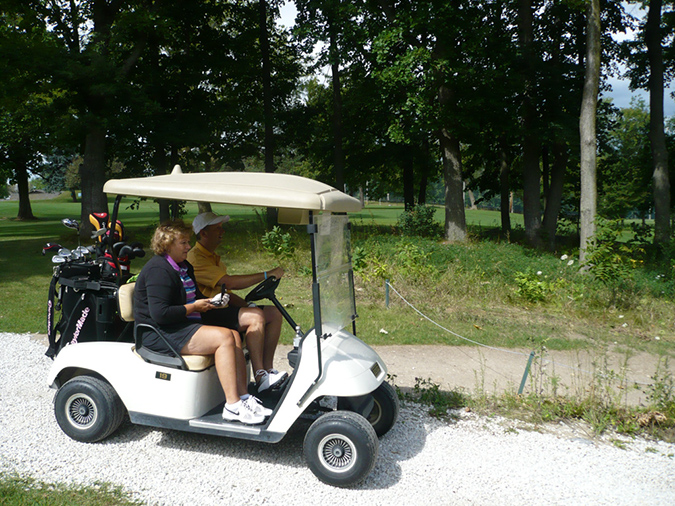 2009 CARE Golf Outing (35)