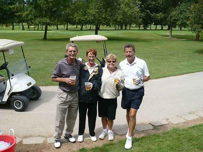 2009 CARE Golf Outing (39)