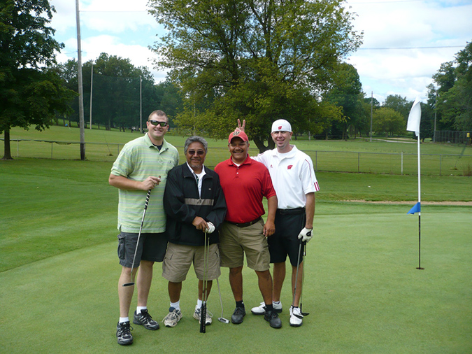 2009 CARE Golf Outing (4)