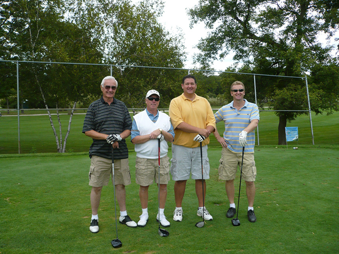 2009 CARE Golf Outing (43)