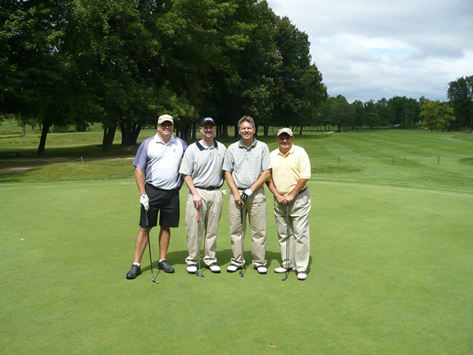 2009 CARE Golf Outing (46)