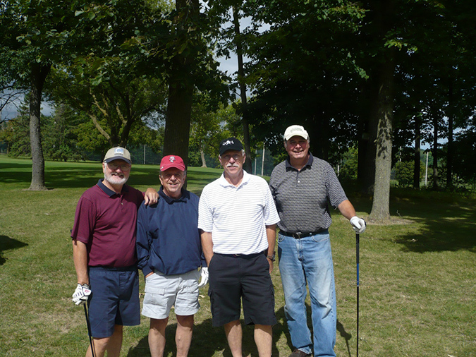 2009 CARE Golf Outing (6)