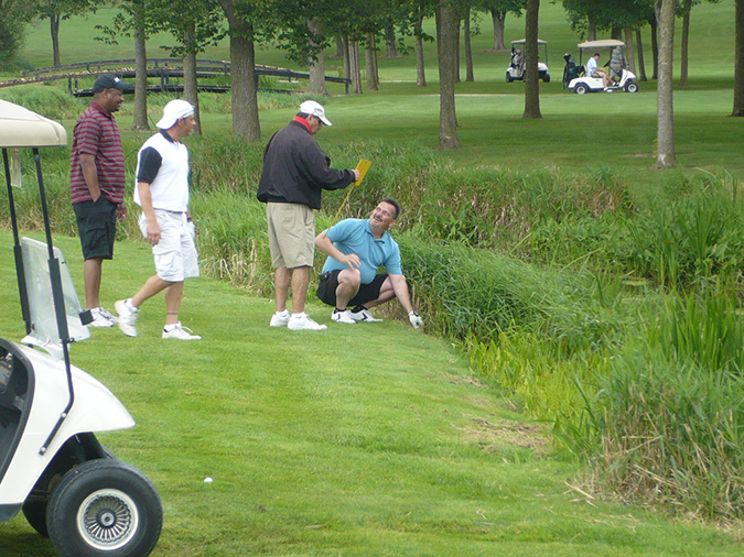 2009 CARE Golf Outing (7)