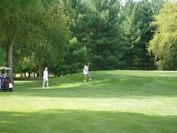 2009 CARE Golf Outing (8)