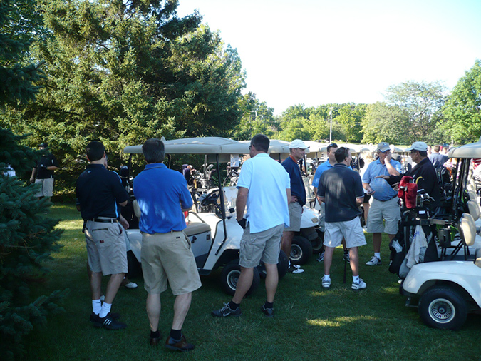 2009 CARE Golf Outing (9)