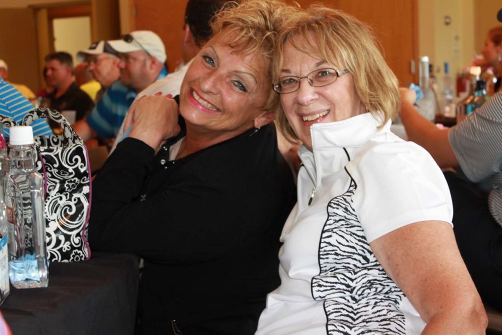 2014 CARE Golf Outing (1)