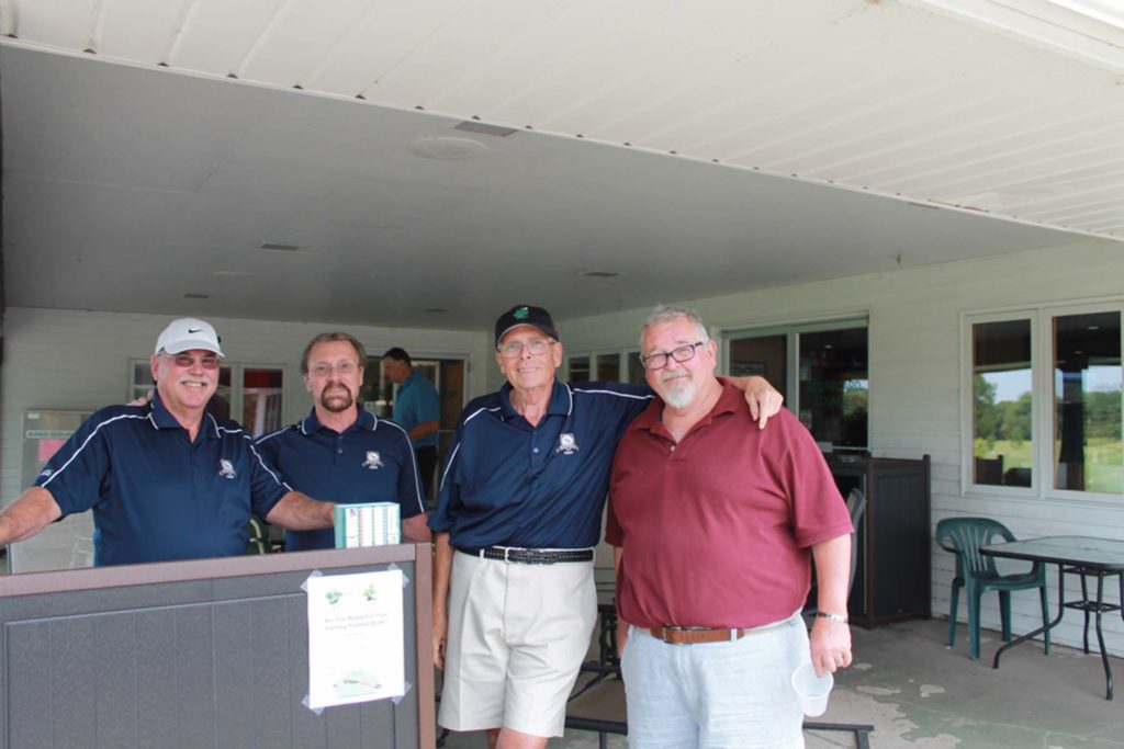 2014 CARE Golf Outing (139)