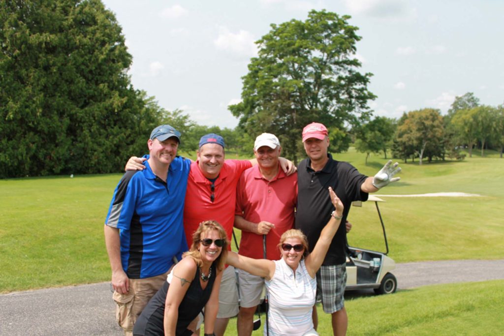 2014 CARE Golf Outing (147)