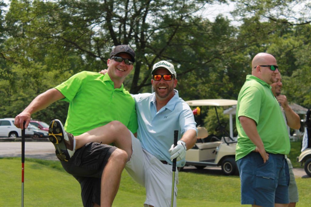 2014 CARE Golf Outing (149)