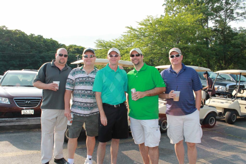 2014 CARE Golf Outing (15)