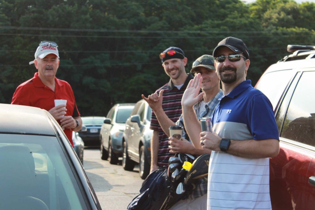 2014 CARE Golf Outing (18)