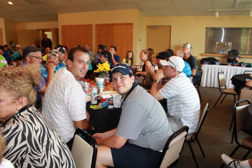 2014 CARE Golf Outing (204)