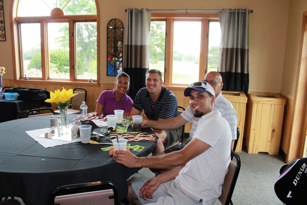 2014 CARE Golf Outing (205)