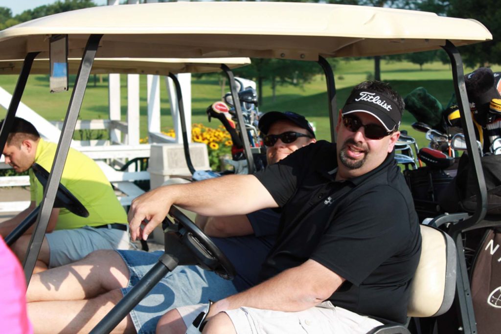 2014 CARE Golf Outing (23)