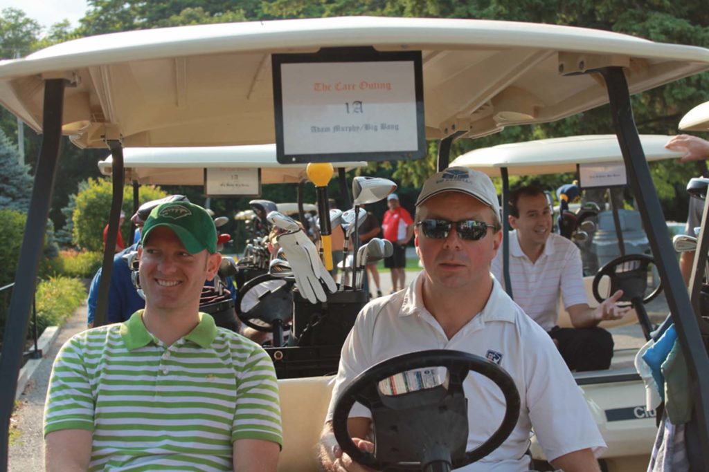 2014 CARE Golf Outing (28)