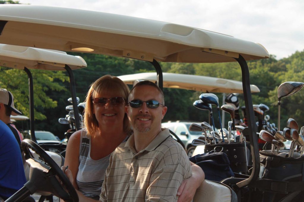 2014 CARE Golf Outing (35)