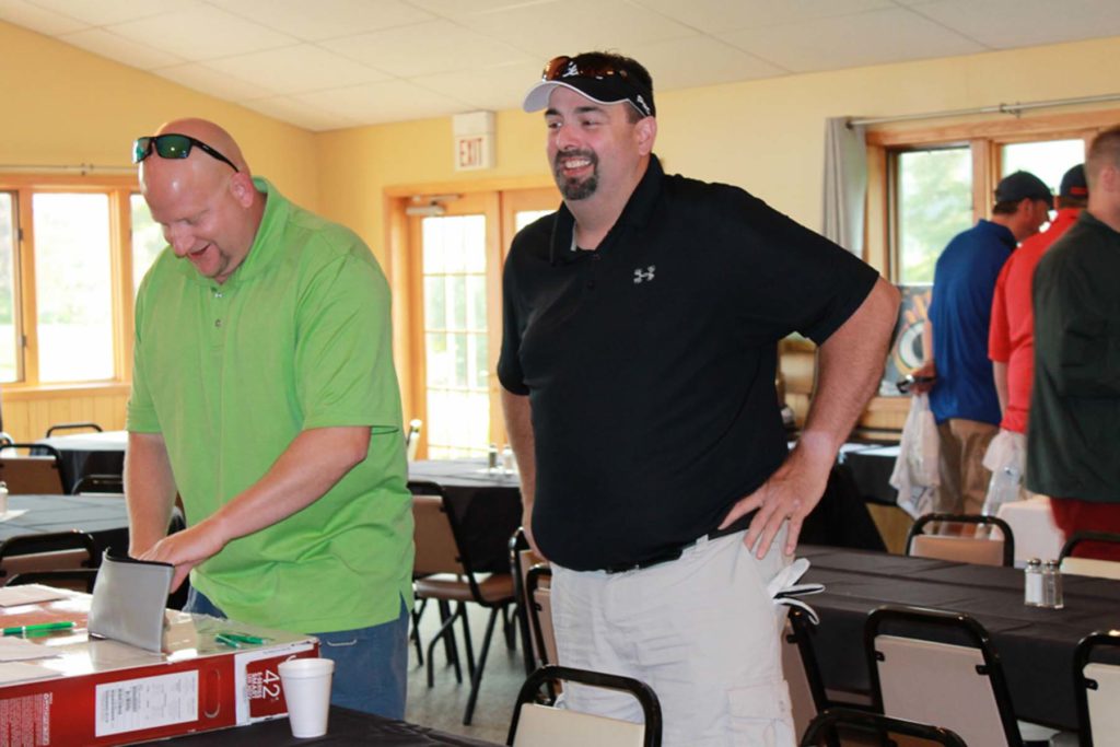 2014 CARE Golf Outing (4)