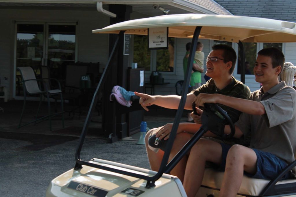 2014 CARE Golf Outing (45)