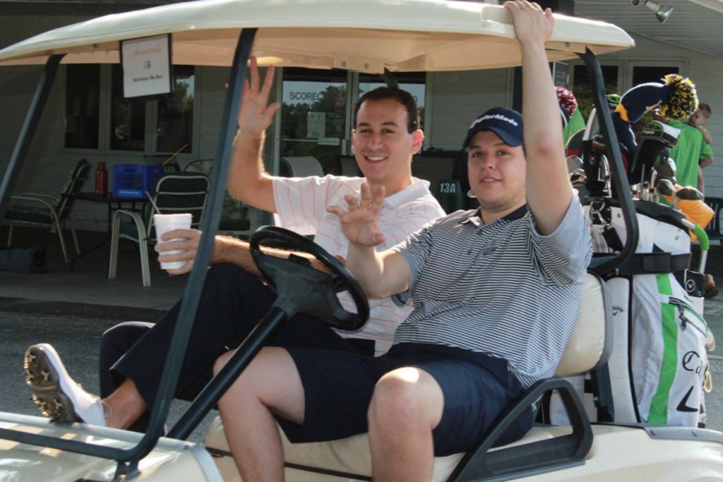 2014 CARE Golf Outing (49)