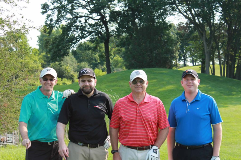 2014 CARE Golf Outing (68)