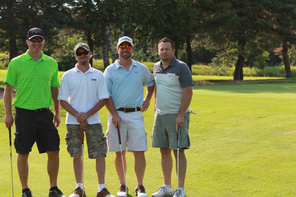 2014 CARE Golf Outing (84)