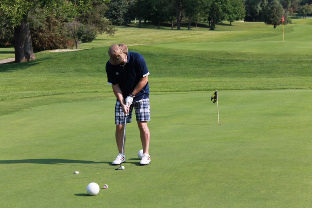 2014 CARE Golf Outing (88)