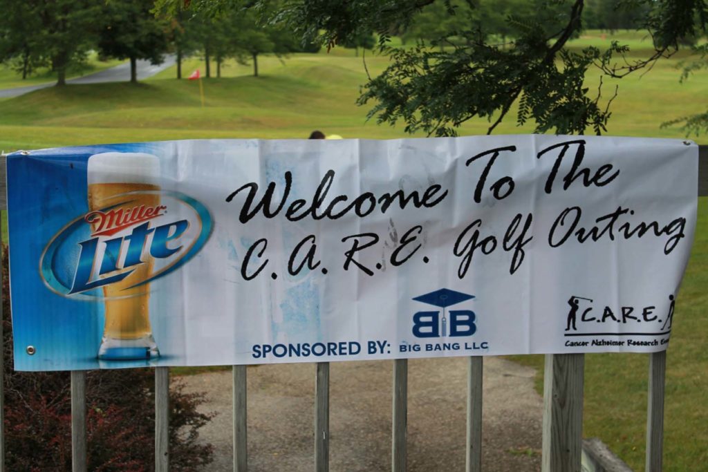 2015 CARE Golf Outing (2)