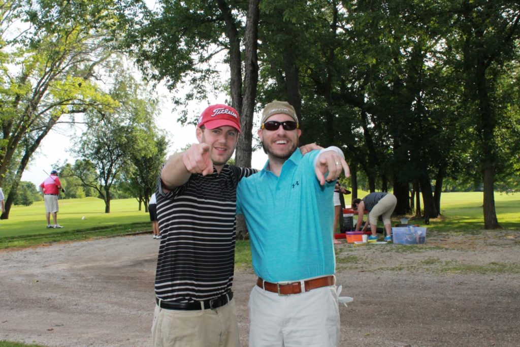 2015 CARE Golf Outing (31)