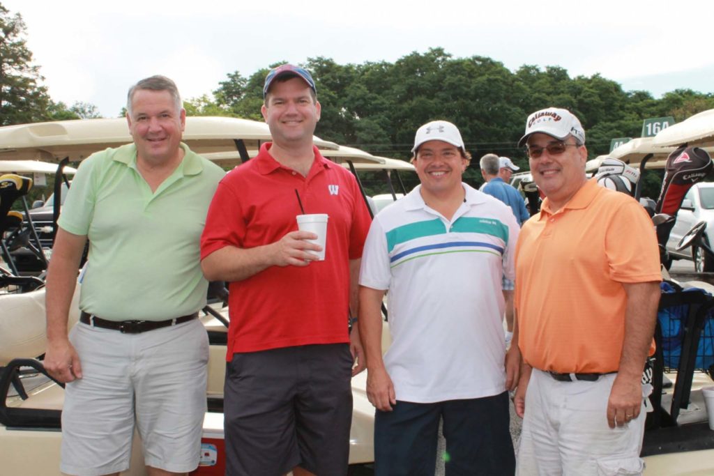 2015 CARE Golf Outing (7)