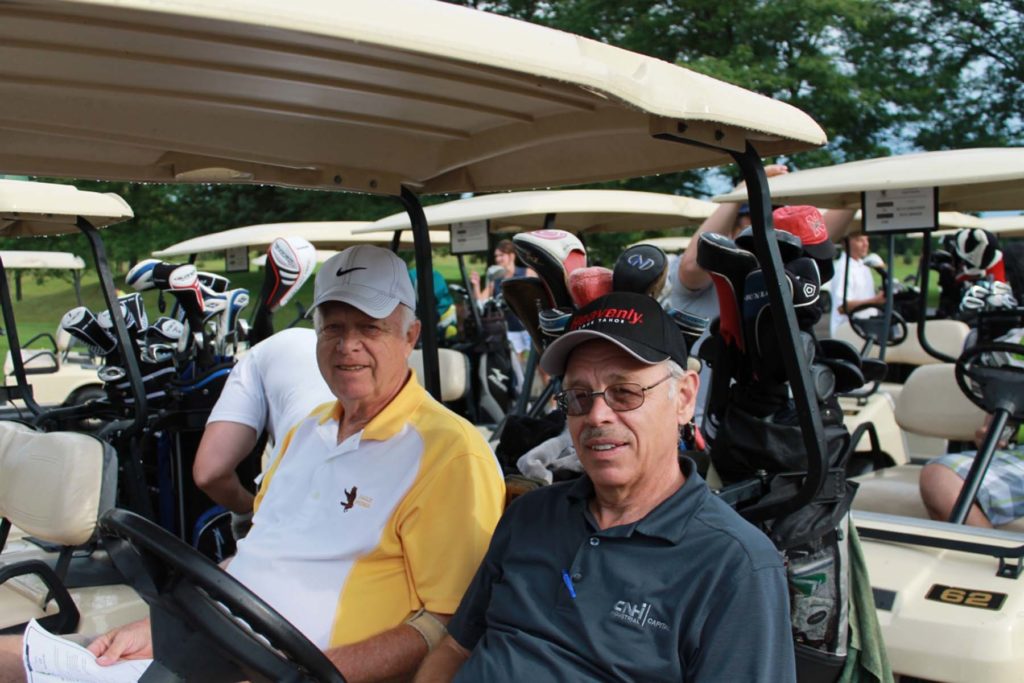 2015 CARE Golf Outing (9)