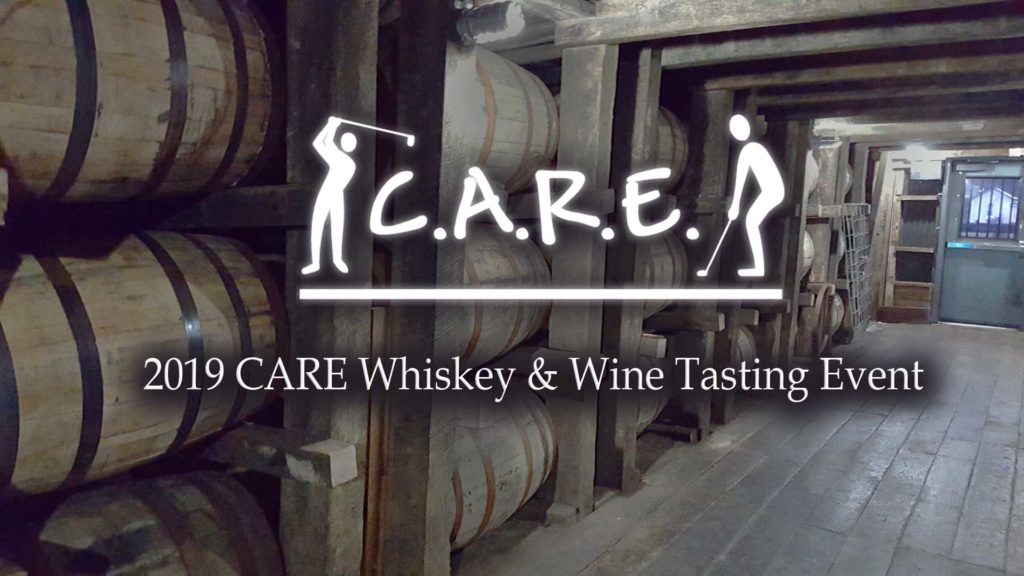 CARE Wine and Whiskey Tasting | Merton, WI